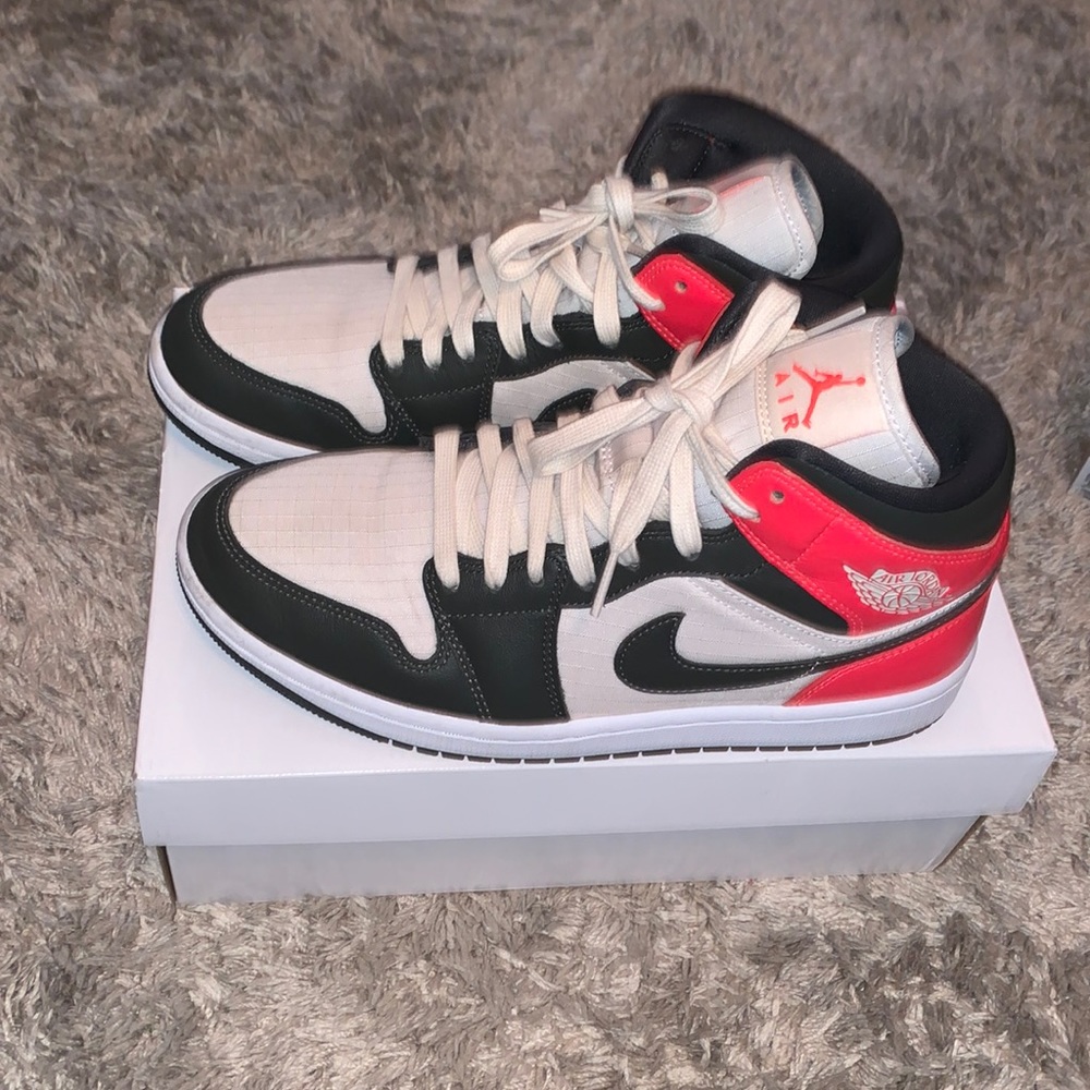 Gently used Jordan 1